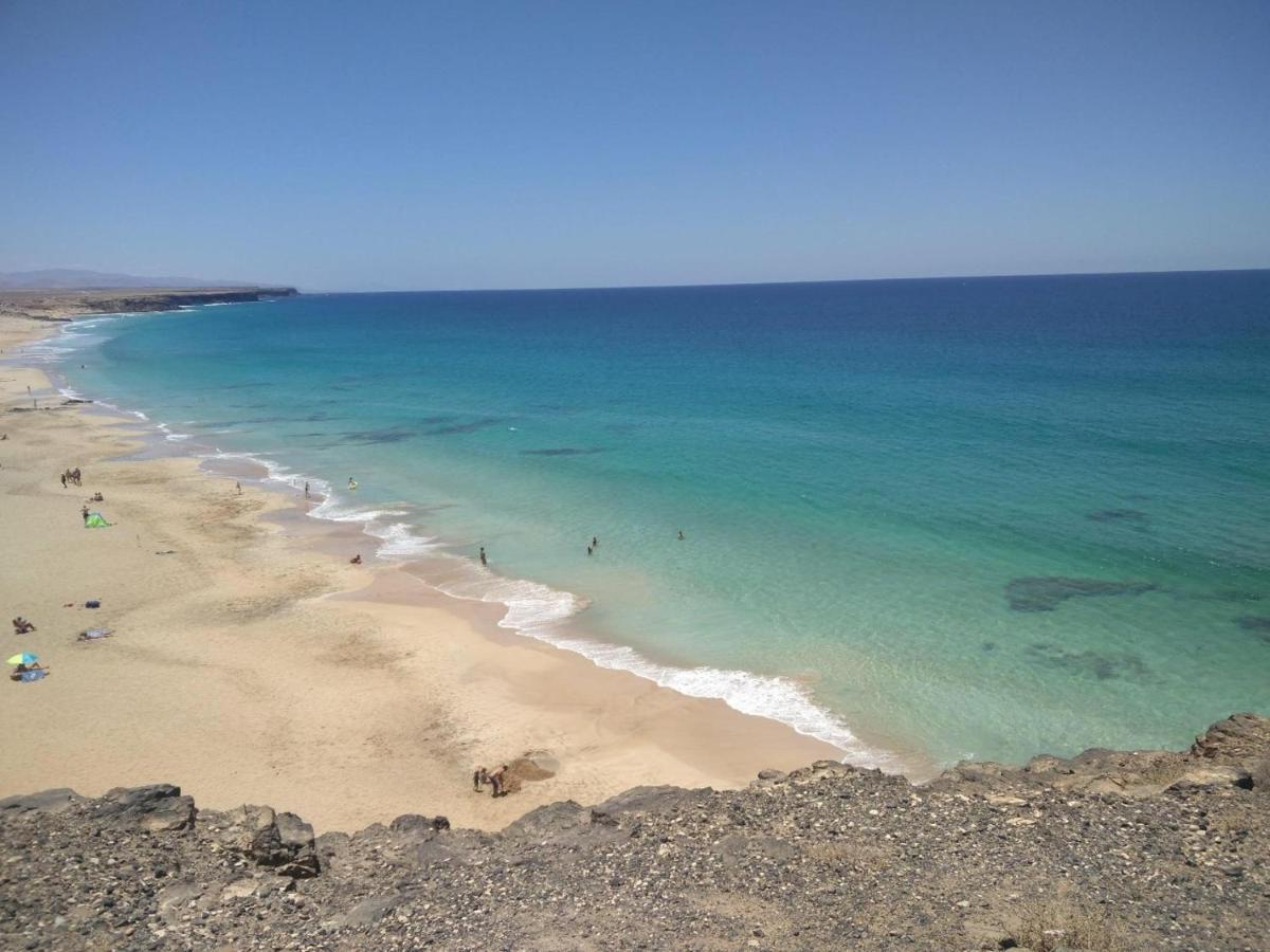 Enjoy Cotillo エクステリア 写真