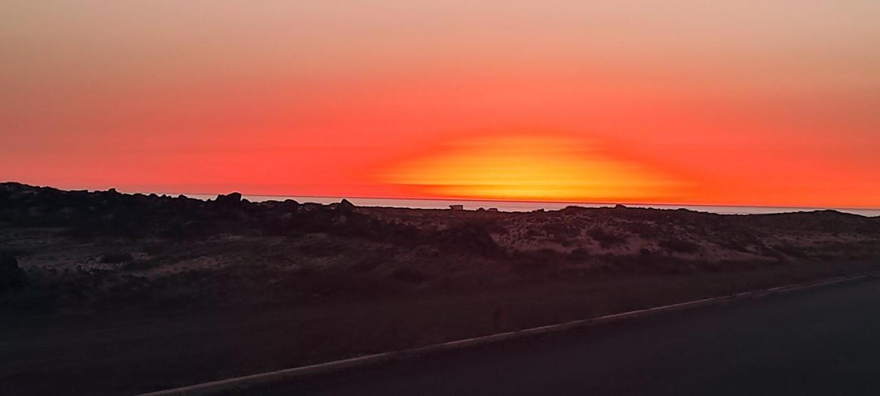 Enjoy Cotillo エクステリア 写真