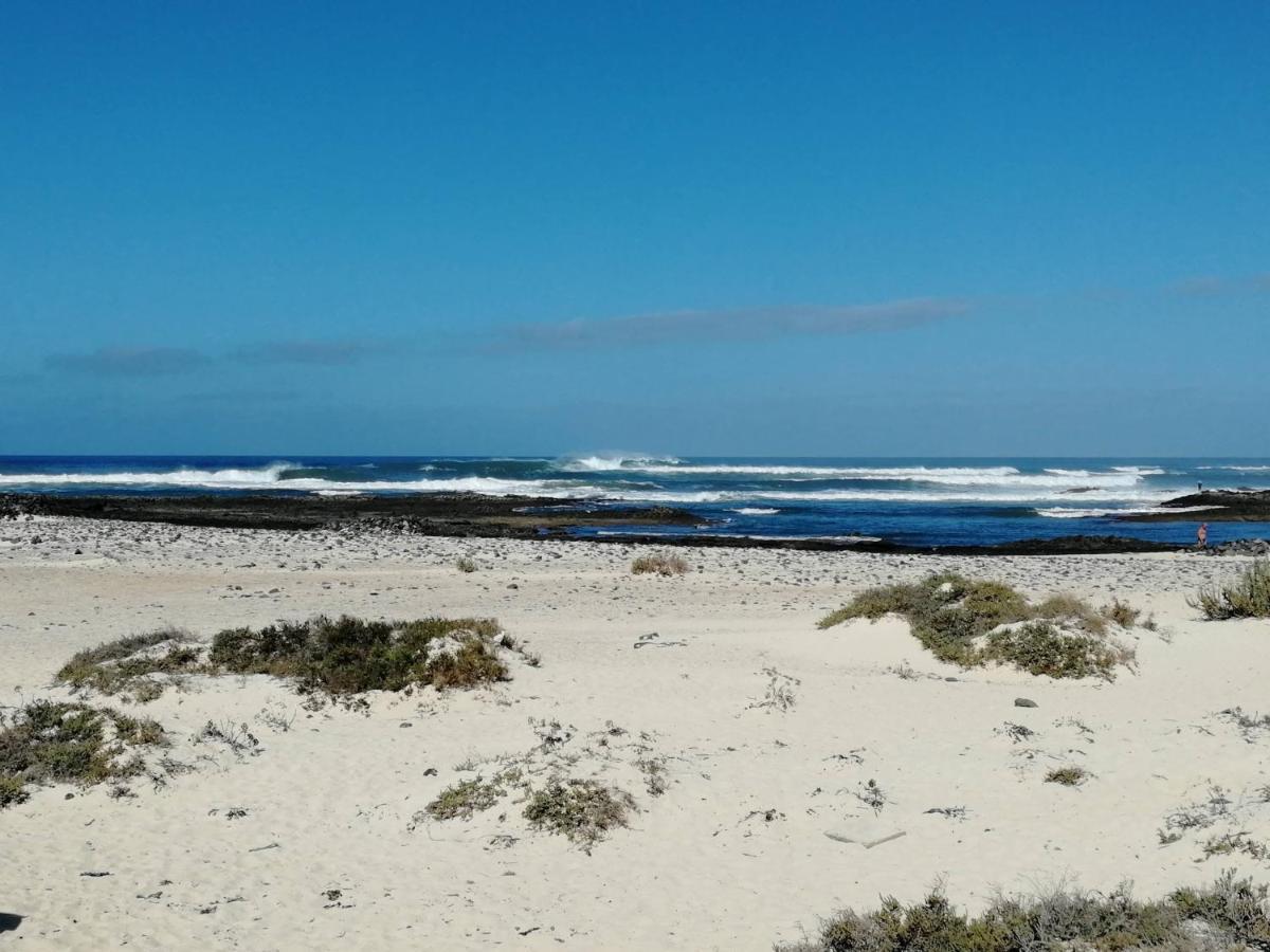 Enjoy Cotillo エクステリア 写真
