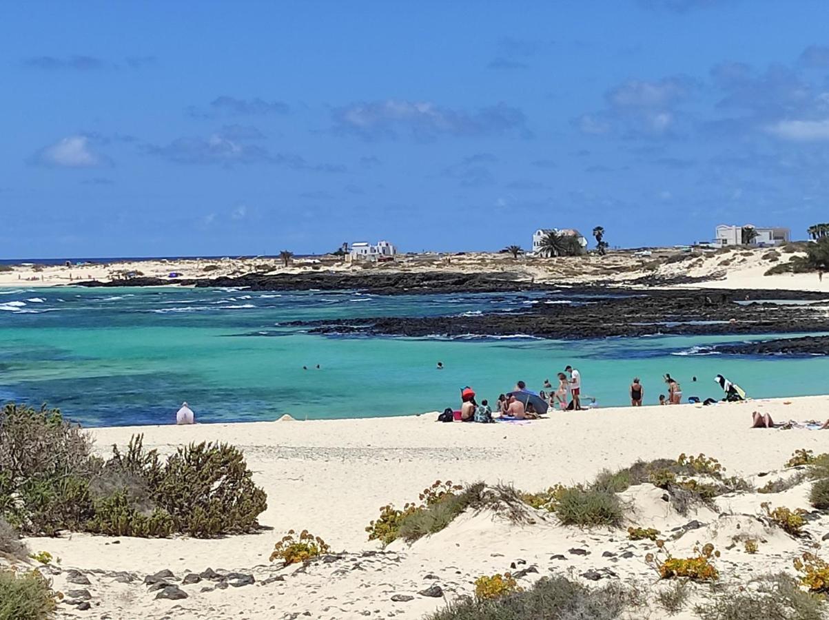 Enjoy Cotillo エクステリア 写真