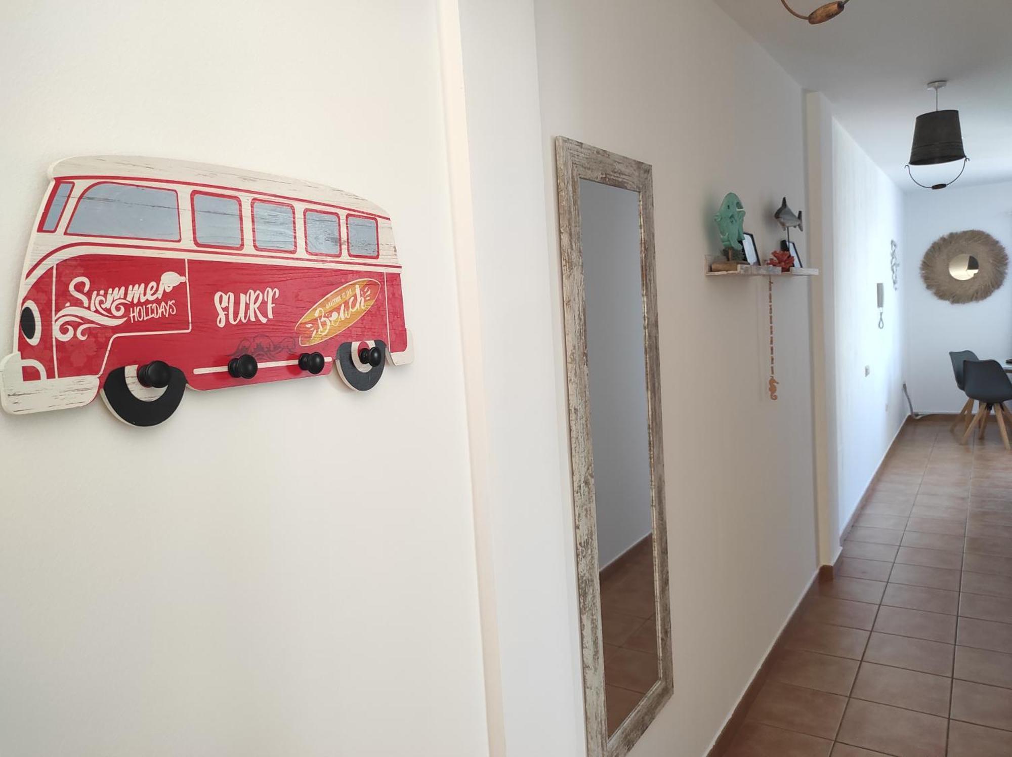 Enjoy Cotillo エクステリア 写真